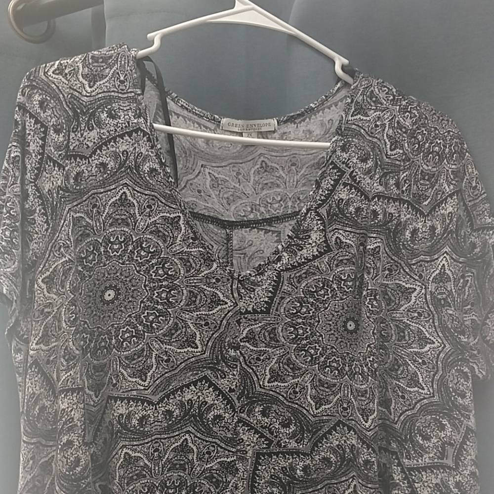 Super soft top!!